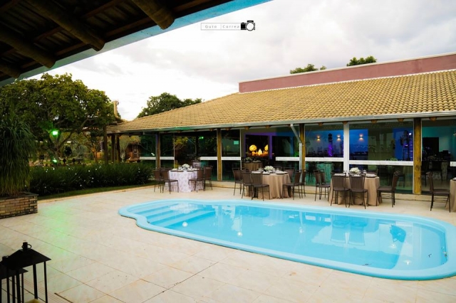 Casamento Neila e Lucas